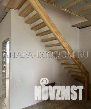 Дом 130м², 1-этажный, участок 4 сот.  