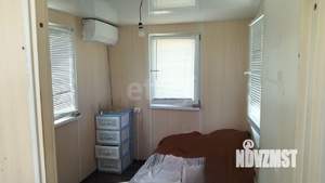 Дом 18м&sup2;, 1-этажный, участок 10 сот.  