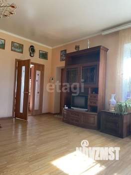 Таунхаус 160м², 2-этажный, участок 3 сот.  