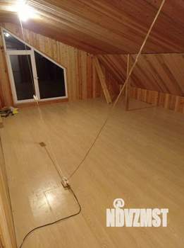 Дом 149м&sup2;, 2-этажный, участок 7 сот.  