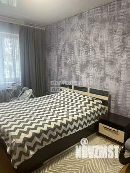 Дом 100м&sup2;, 1-этажный, участок 5 сот.  