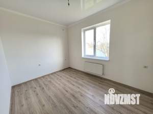 Дом 80м&sup2;, 1-этажный, участок 4 сот.  