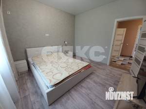 Дом 74м², 1-этажный, участок 5 сот.  