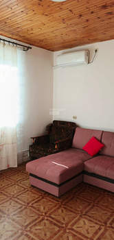 Дом 100м², 2-этажный, участок 2 сот.  