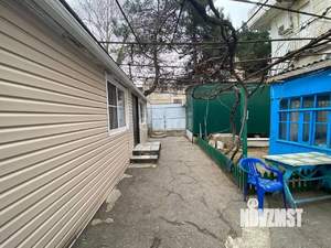 Дом 44м², 1-этажный, участок 7 сот.  