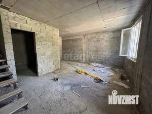 Таунхаус 84м², 2-этажный, участок 15 сот.  