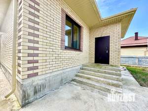 Дом 75м², 1-этажный, участок 4 сот.  