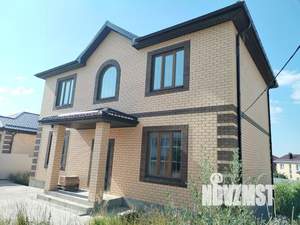 Дом 171м², 2-этажный, участок 7 сот.  