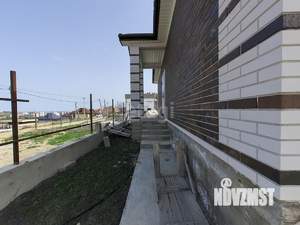 Дом 60м², 1-этажный, участок 3 сот.  