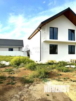 Дом 120м², 2-этажный, участок 7 сот.  