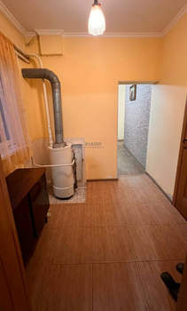 Дом 115м&sup2;, 1-этажный, участок 6 сот.  