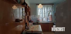 Дом 70м², 1-этажный, участок 3 сот.  