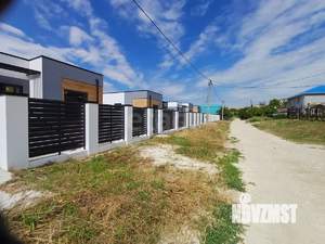 Дом 165м&sup2;, 2-этажный, участок 5 сот.  