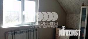Дом 127м², 2-этажный, участок 10 сот.  