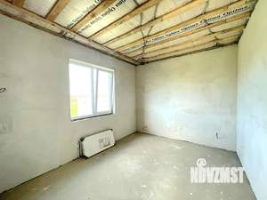 Дом 146м&sup2;, 1-этажный, участок 6 сот.  