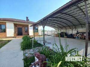 Дом 76м², 2-этажный, участок 7 сот.  