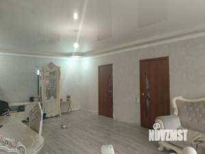 Дом 90м&sup2;, 2-этажный, участок 25 сот.  