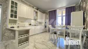 Дом 150м², 2-этажный, участок 4 сот.  