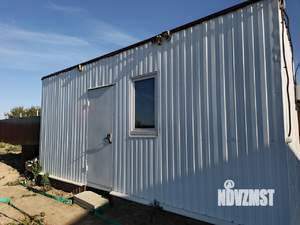 Дом 84м², 1-этажный, участок 10 сот.  