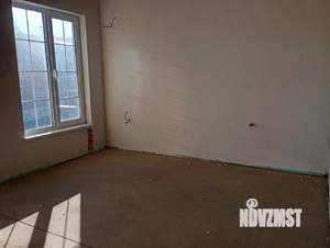 Дом 143м&sup2;, 2-этажный, участок 3 сот.  