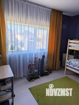 Дом 105м&sup2;, 1-этажный, участок 5 сот.  