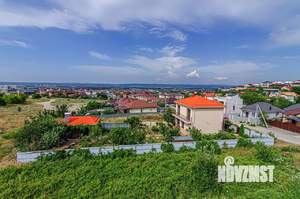 Дом 433м&sup2;, 2-этажный, участок 7 сот.  