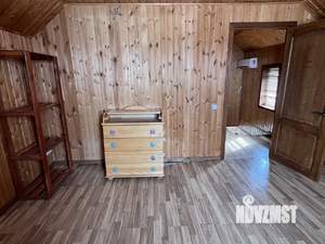 Дом 79м², 2-этажный, участок 6 сот.  