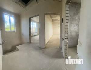 Дом 130м&sup2;, 2-этажный, участок 3 сот.  