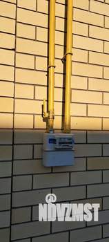 Дом 110м&sup2;, 1-этажный, участок 8 сот.  