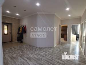 Дом 120м², 1-этажный, участок 5 сот.  