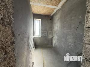 Дом 120м&sup2;, 1-этажный, участок 8 сот.  