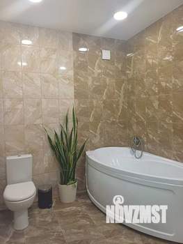 Дом 138м&sup2;, 2-этажный, участок 4 сот.  