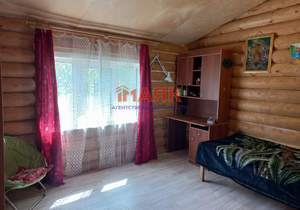 Дом 62м², 1-этажный, участок 6 сот.  