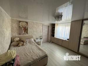 Дом 70м², 2-этажный, участок 5 сот.  