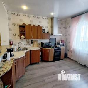 Дом 152м², 2-этажный, участок 5 сот.  