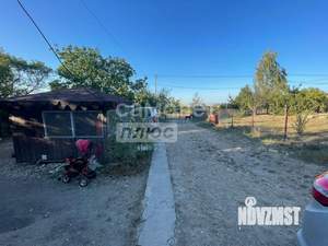 Дом 52м&sup2;, 1-этажный, участок 6 сот.  