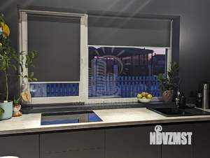 Дом 105м&sup2;, 1-этажный, участок 5 сот.  