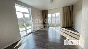 Дом 75м², 1-этажный, участок 5 сот.  