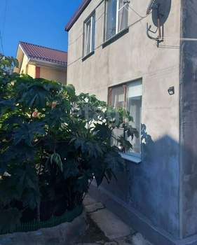 Дом 126м&sup2;, 2-этажный, участок 5 сот.  