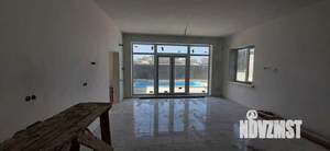 Дом 126м&sup2;, 2-этажный, участок 4 сот.  