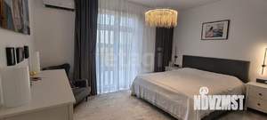 Дом 195м&sup2;, 2-этажный, участок 6 сот.  