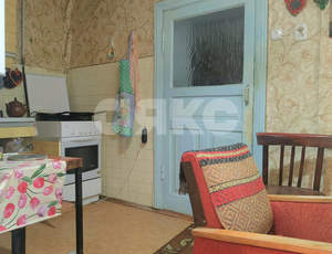 Дом 35м&sup2;, 1-этажный, участок 3 сот.  