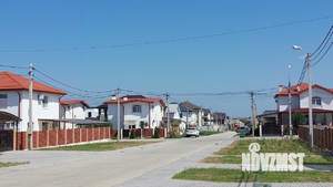 Дом 145м&sup2;, 2-этажный, участок 4 сот.  