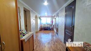 Дом 109м², 1-этажный, участок 13 сот.  