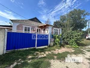 Коттедж 73м&sup2;, 1-этажный, участок 4 сот.  