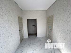 Дом 80м², 1-этажный, участок 3 сот.  