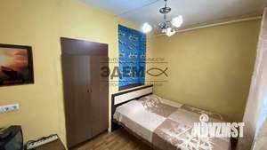 Дом 47м², 1-этажный, участок 1 сот.  