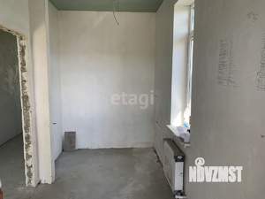 Дом 123м&sup2;, 1-этажный, участок 6 сот.  