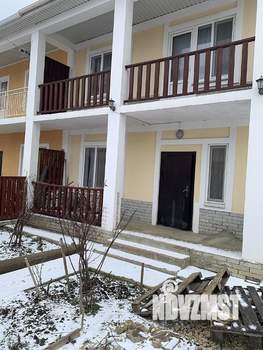 Таунхаус 120м², 2-этажный, участок 3 сот.  