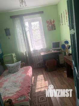 Дом 85м², 2-этажный, участок 7 сот.  